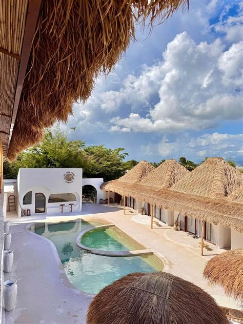 La Casa Prime Cabin's is a Bali Inspired Private Resort in .